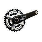 шатуны TRUV X-0 GXP 2.2 10 170 42-28 кра